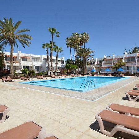 Pino'S Vivienda Vacacional Costa Del Silencio Esterno foto