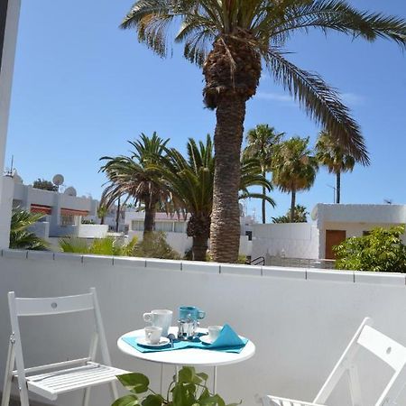 Pino'S Vivienda Vacacional Costa Del Silencio Esterno foto