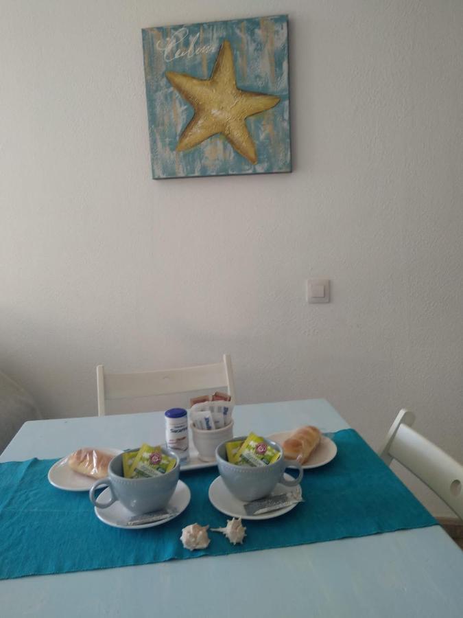 Pino'S Vivienda Vacacional Costa Del Silencio Esterno foto