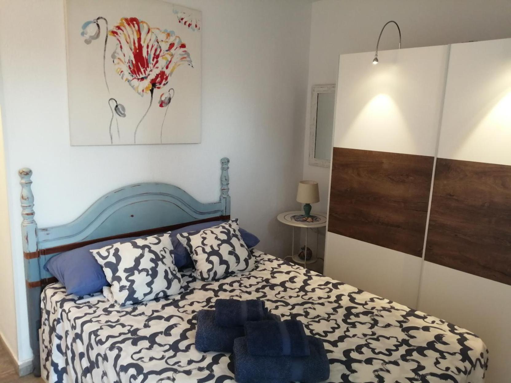 Pino'S Vivienda Vacacional Costa Del Silencio Esterno foto