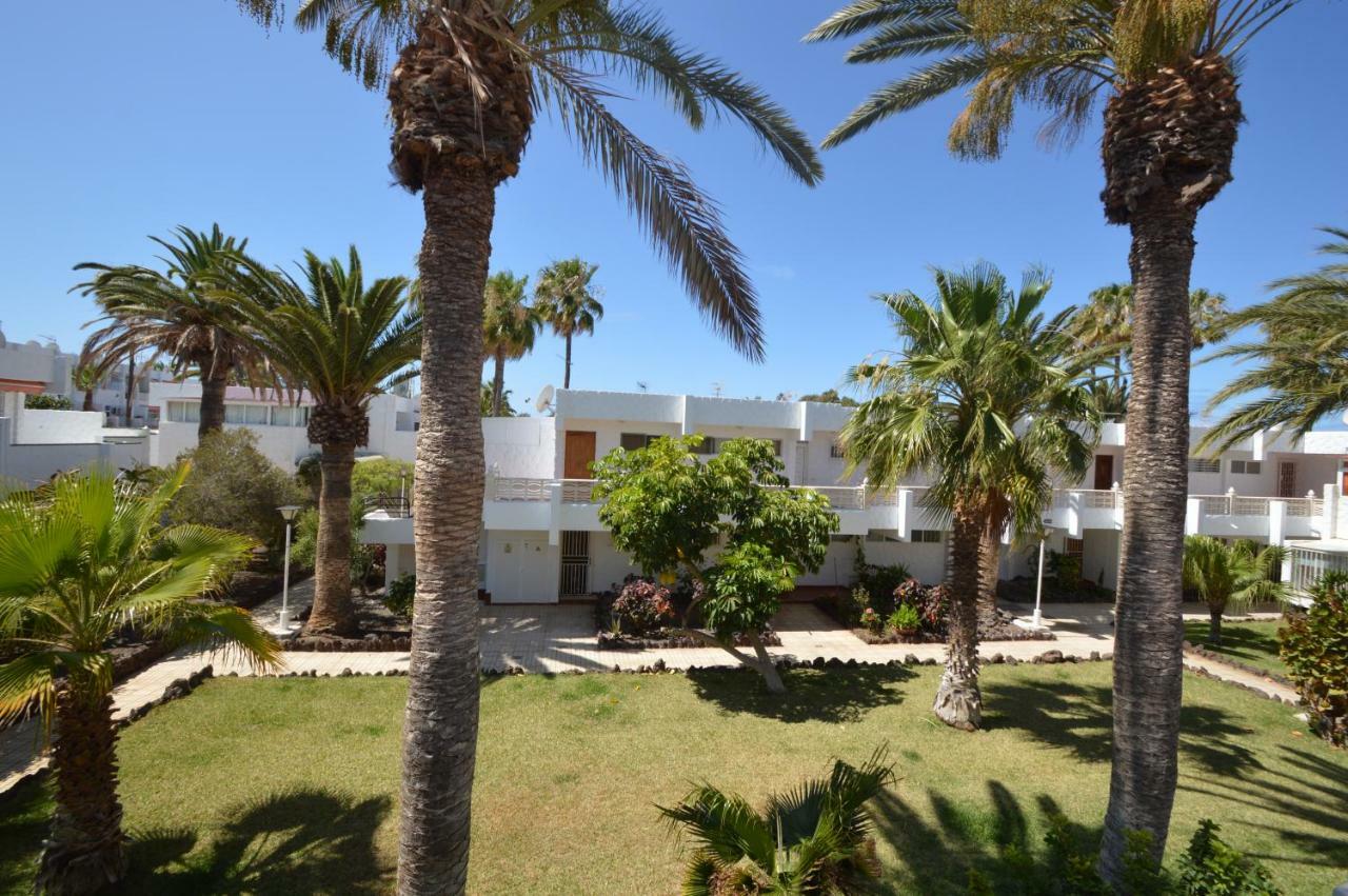 Pino'S Vivienda Vacacional Costa Del Silencio Esterno foto