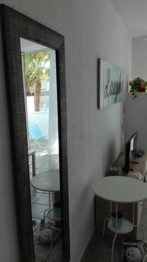 Pino'S Vivienda Vacacional Costa Del Silencio Esterno foto
